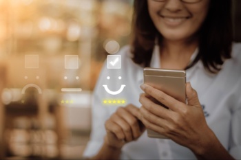 customer-centric