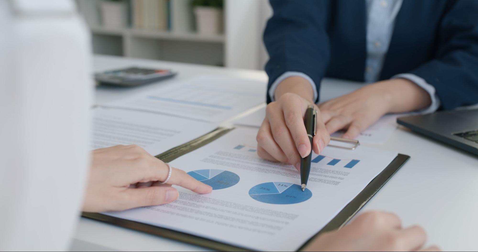Apresentação de resultados: 7 dicas práticas para fazer uma impecável
