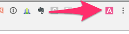 the Broken Link Checker plugin icon