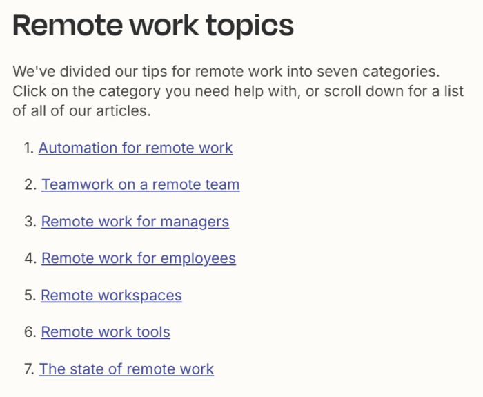 How to Do B2B Keyword Research Using Ubersuggest