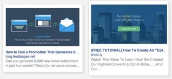 How to Run Facebook Ads That Convert - Neil Patel