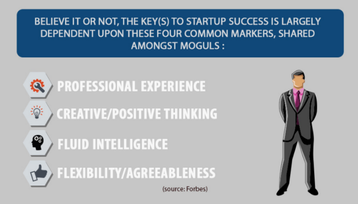 Are You 'Intelligent' Enough to Be an Entrepreneur?