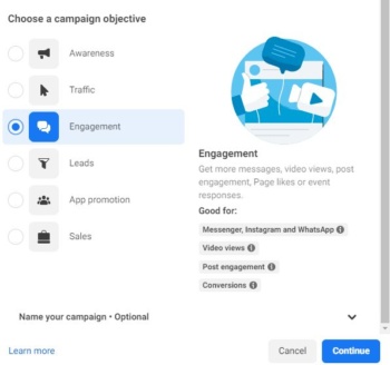 How to Promote Your Facebook Group (2023 Guide) - Neil Patel
