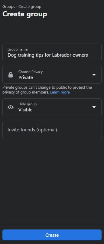 Pin on Friends Group Name