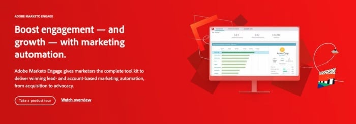 Top 10 Online Marketing Automation Tools for Marketers