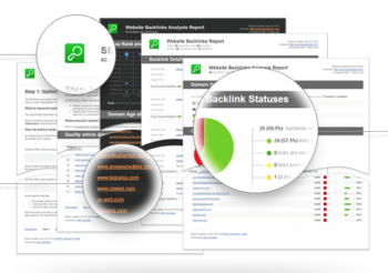 17 Best Backlink Analysis Tools (Includes Free Tools)