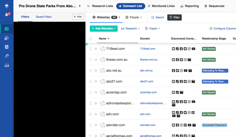 17 Best Backlink Analysis Tools (Includes Free Tools)