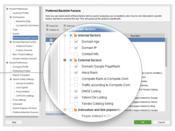 17 Best Backlink Analysis Tools (Includes Free Tools)