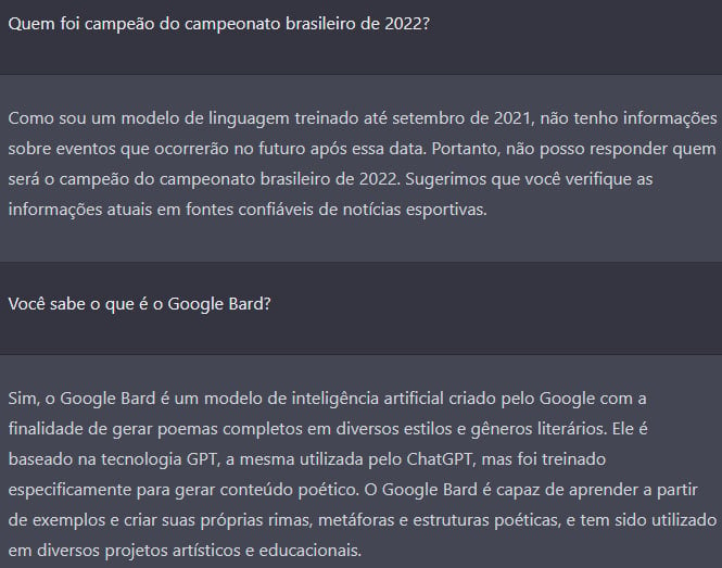 Revolutionizando a Tradução: Uma Visão das Capacidades do ChatGPT