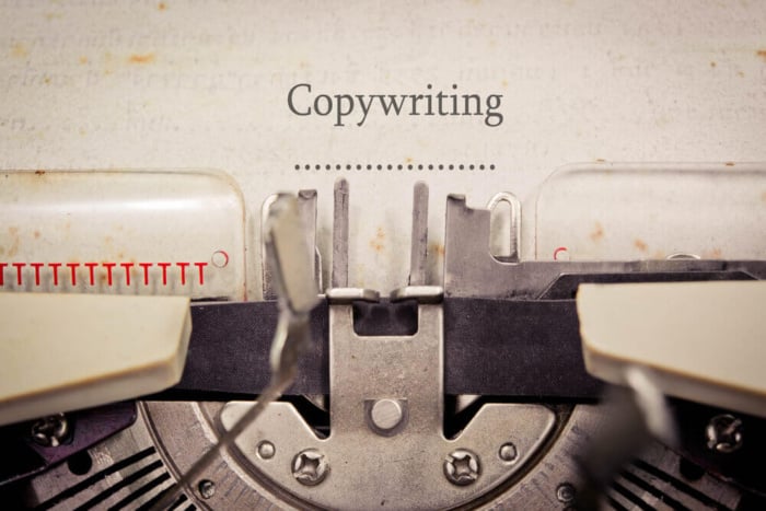 como surgiu o copywriting