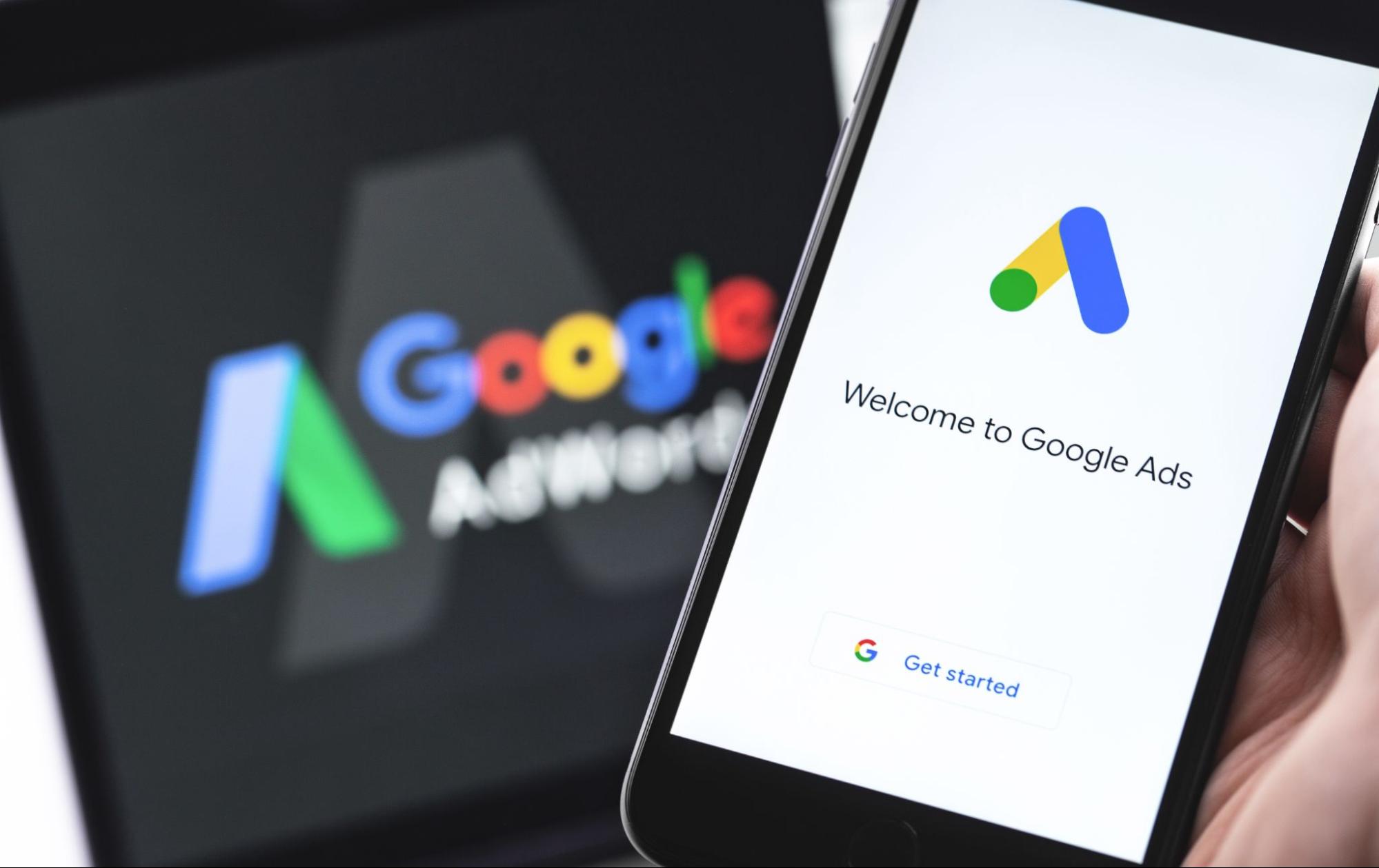 Google oferece aos usuários mais controle sobre os anúncios de