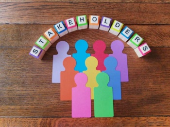 Image related to Stakeholders: O Que São, Exemplos, Importância e Tipos