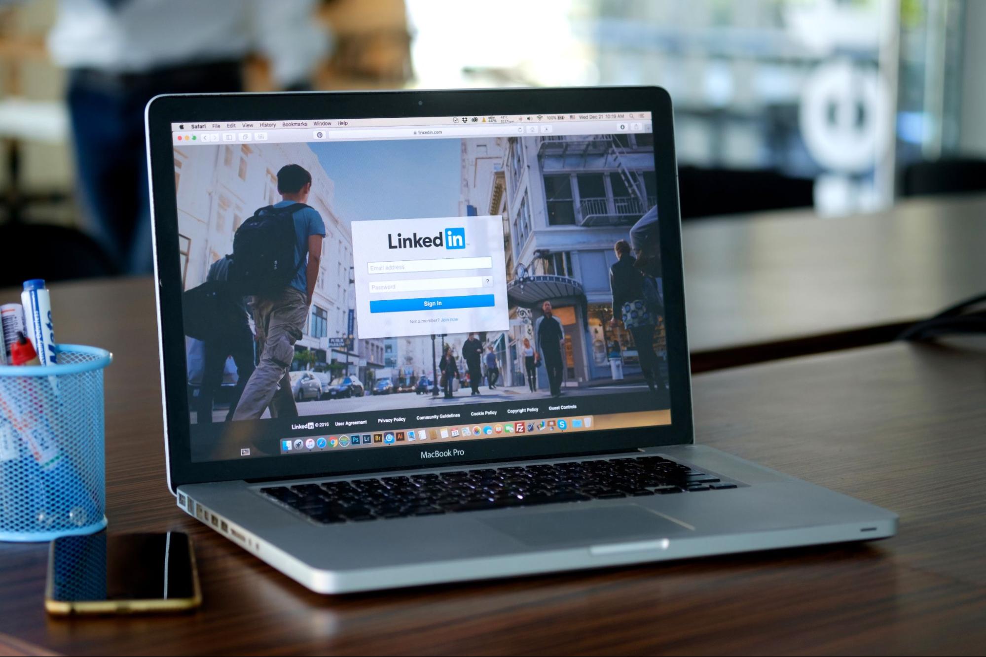 O Que é LinkedIn: Confira o Guia Completo Sobre a Plataforma!