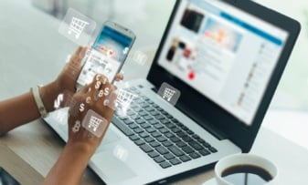 social selling