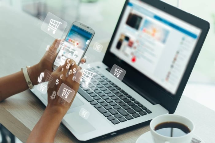 social selling