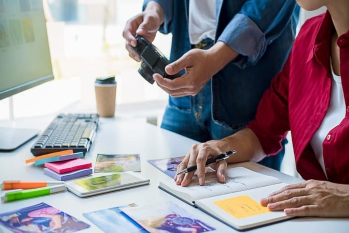 social selling em vendas b2b e b2c