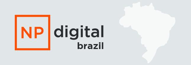 Np digital brazil marketing agency