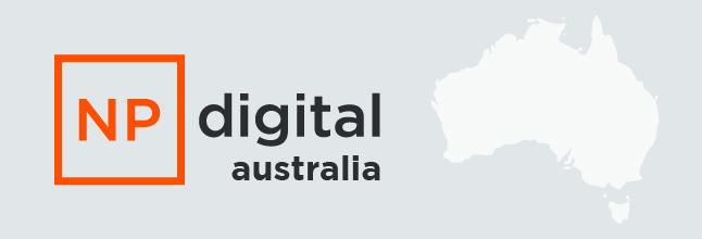 Np digital australia marketing agency