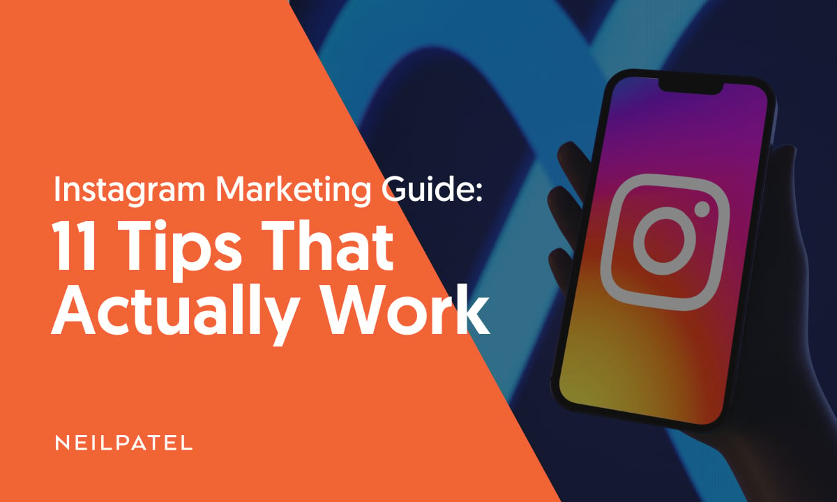 24 Examples of Stellar Instagram Business Profiles for Marketers