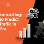 SEO Forecasting: How to Predict Your Traffic in an AI Era