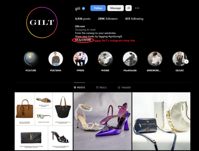 160 Womens Clothing Brand Boutique Proven Engaging Instagram