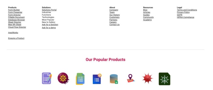 Jivrus Technologies popular products. 