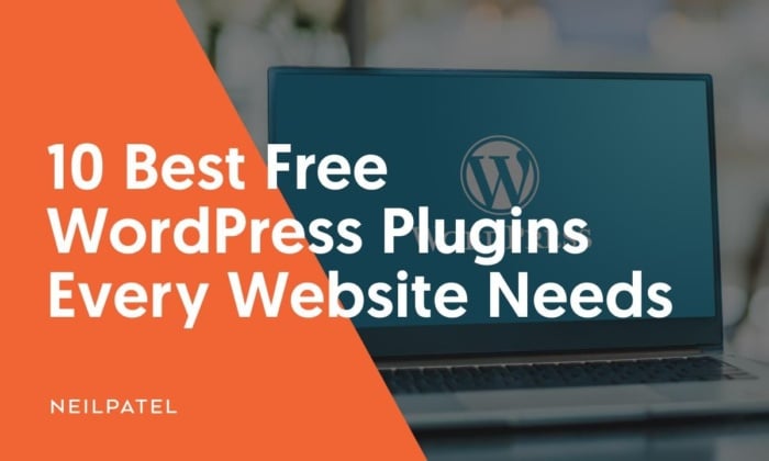 10 best free wordpress plugins every website needs. 