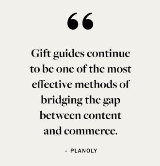 How to Create Gift Guides that Convert - Neil Patel