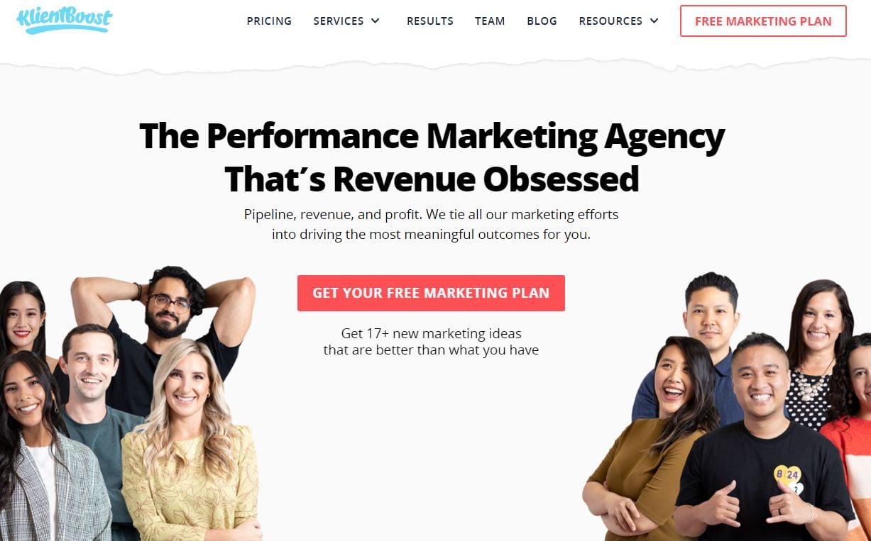 5 Best PPC Agencies of 2023