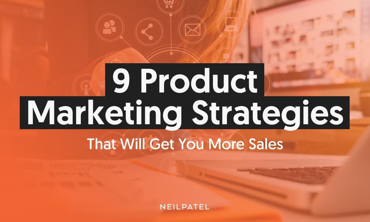 promotion strategies