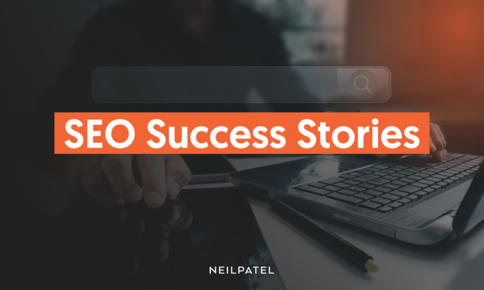 Seo Case Studies And Success Stories  : Unlock the Power of SEO with Real-Life Examples