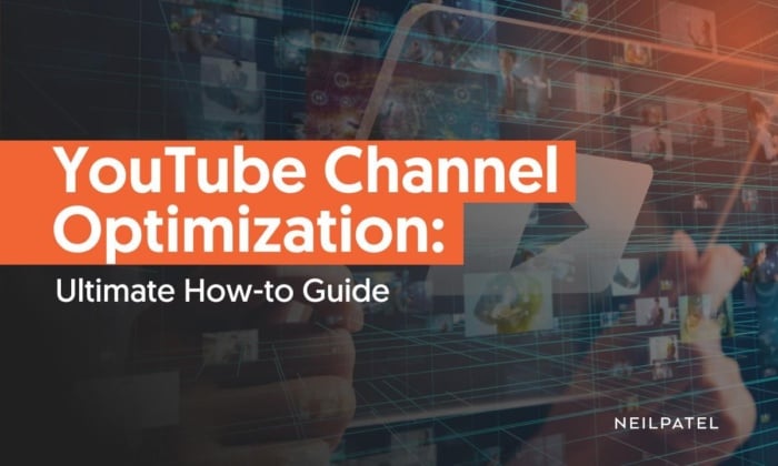 Youtube Channel Optimization: How to Guide. 