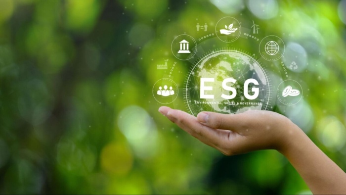 como ser uma empresa esg