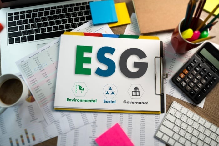 o que são investimentos ESG