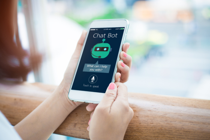marketing conversacional e o uso de chatbot