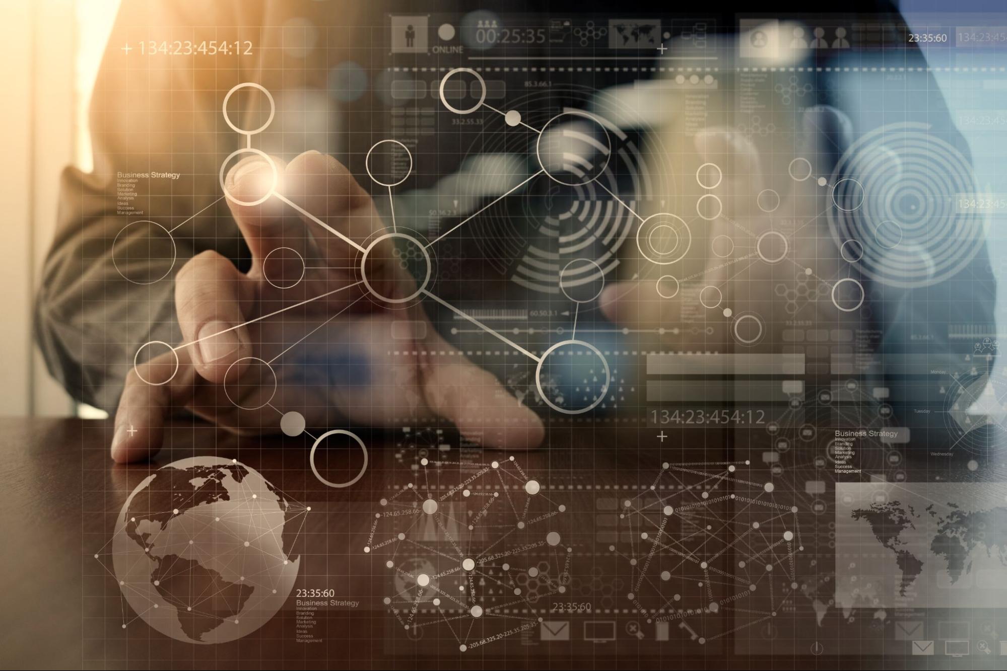Big techs o que são, impactos e 5 exemplos