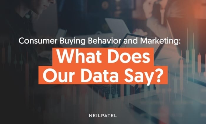 Consumer buying behavior and marketing. 