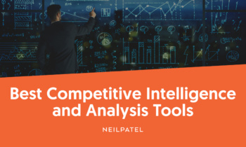 Competitive-Intelligence
