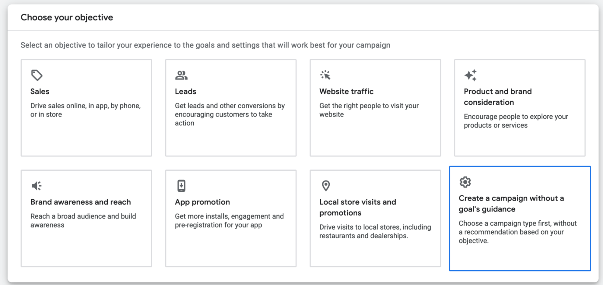 From A to Z: How to Set Up a Google Remarketing Campaign