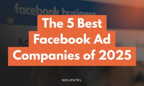 The 5 Best Facebook Ad Companies of 2025