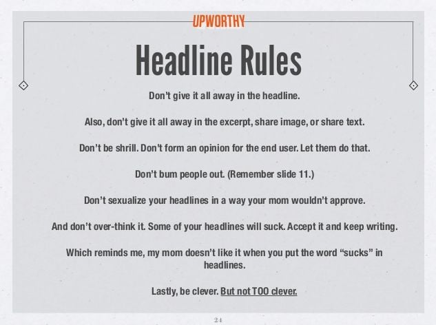 Crafting Irresistible Headlines: Tips to Make Your Content Stand Out