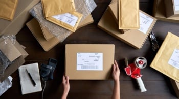 dropshipping