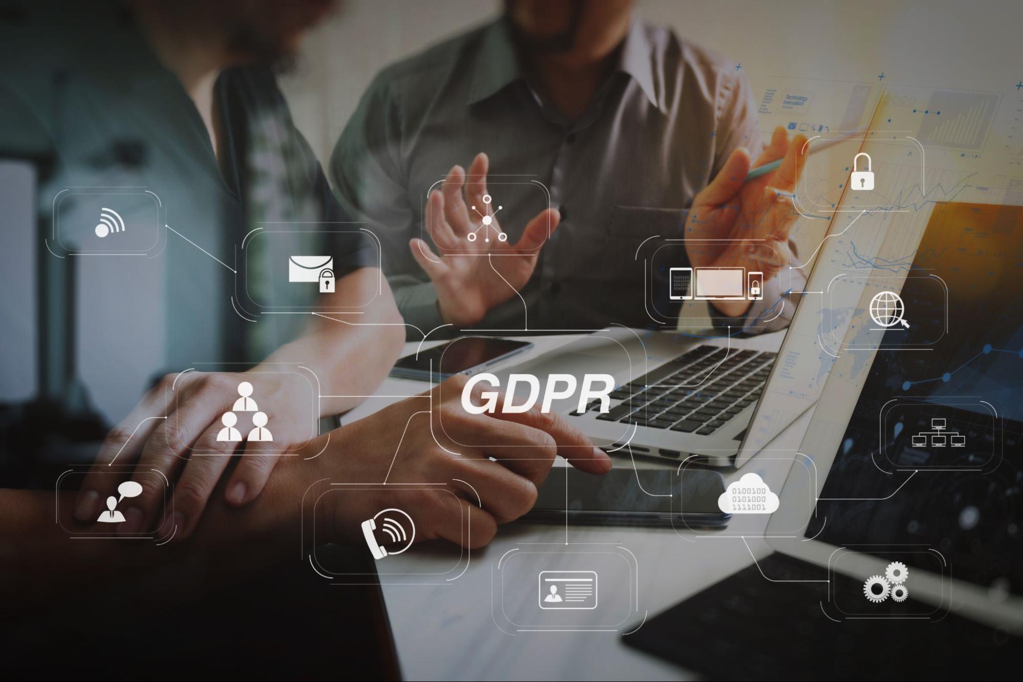 GDPR principais pontos dessa lei e porque ela é importante