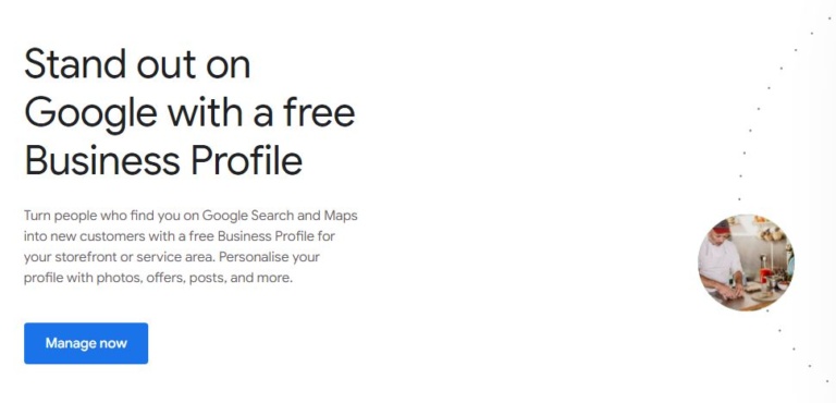 How to Optimize Google My Business for Enhanced Sales