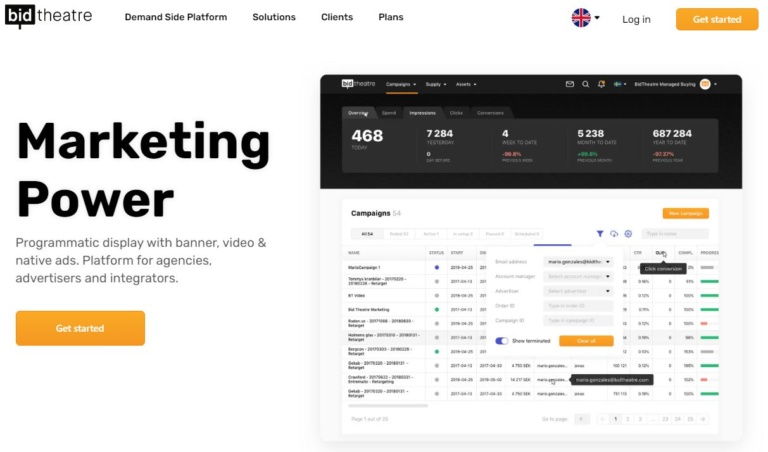 17 Best Programmatic Advertising Platforms to Use in 2025
