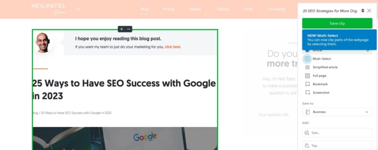 30 of the Best SEO Chrome Extensions