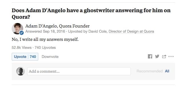 1 Adam D Angelo s Answers Quora