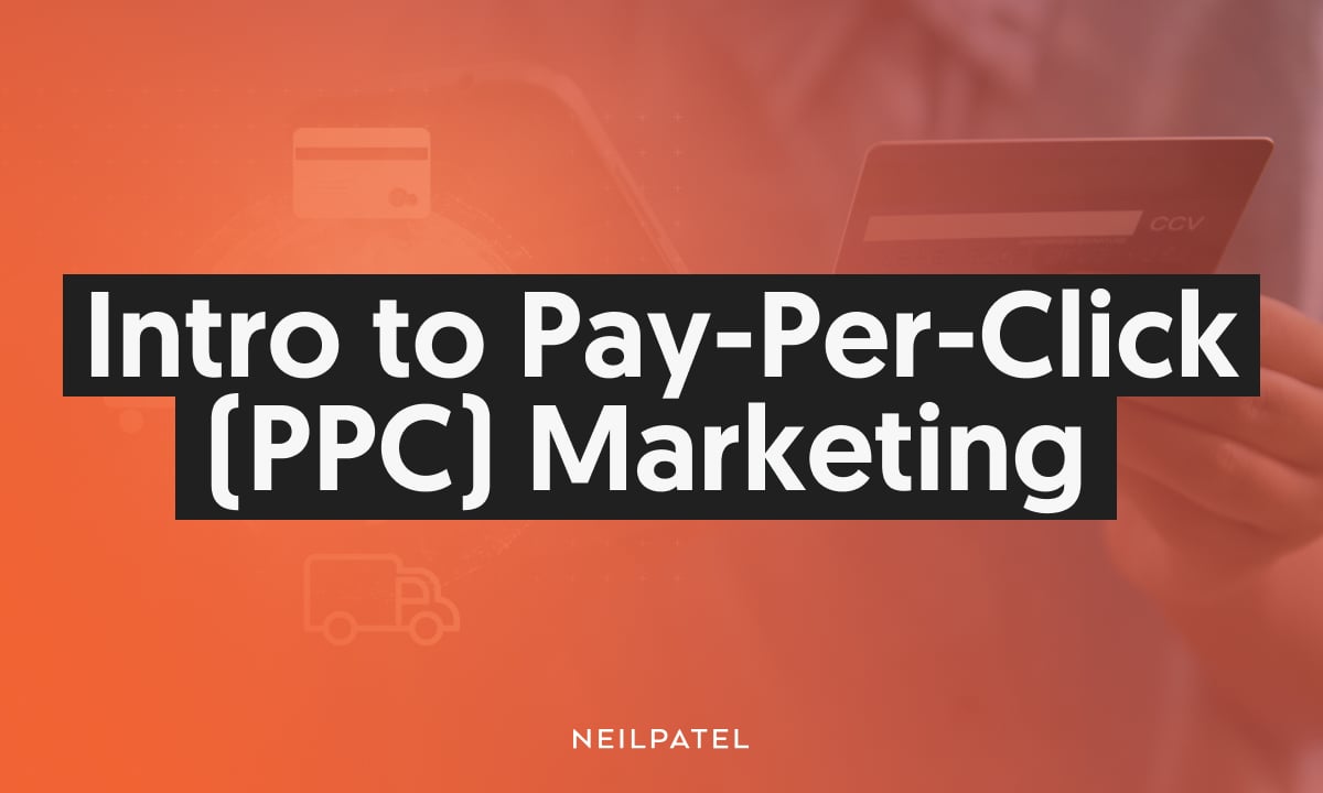 PPC Marketing