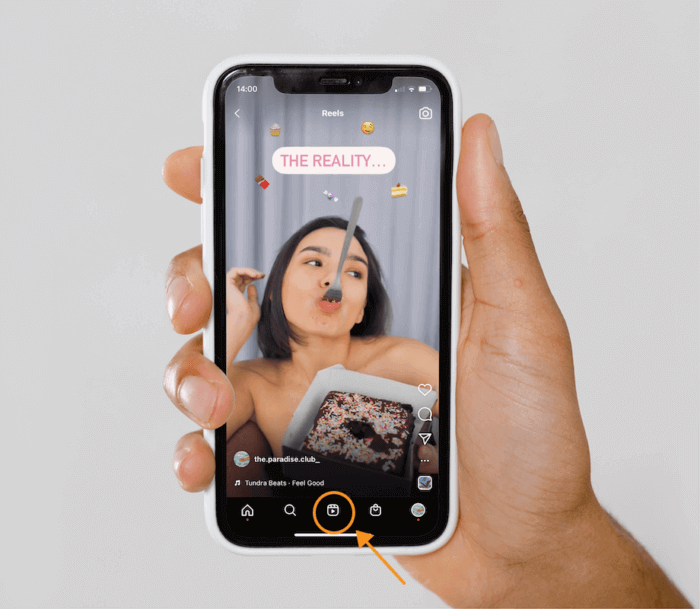 Instagram Reels Saiba Como Usar na Sua Estratégia