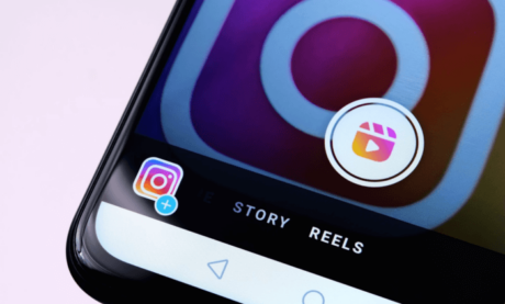 o que é o instagram reels
